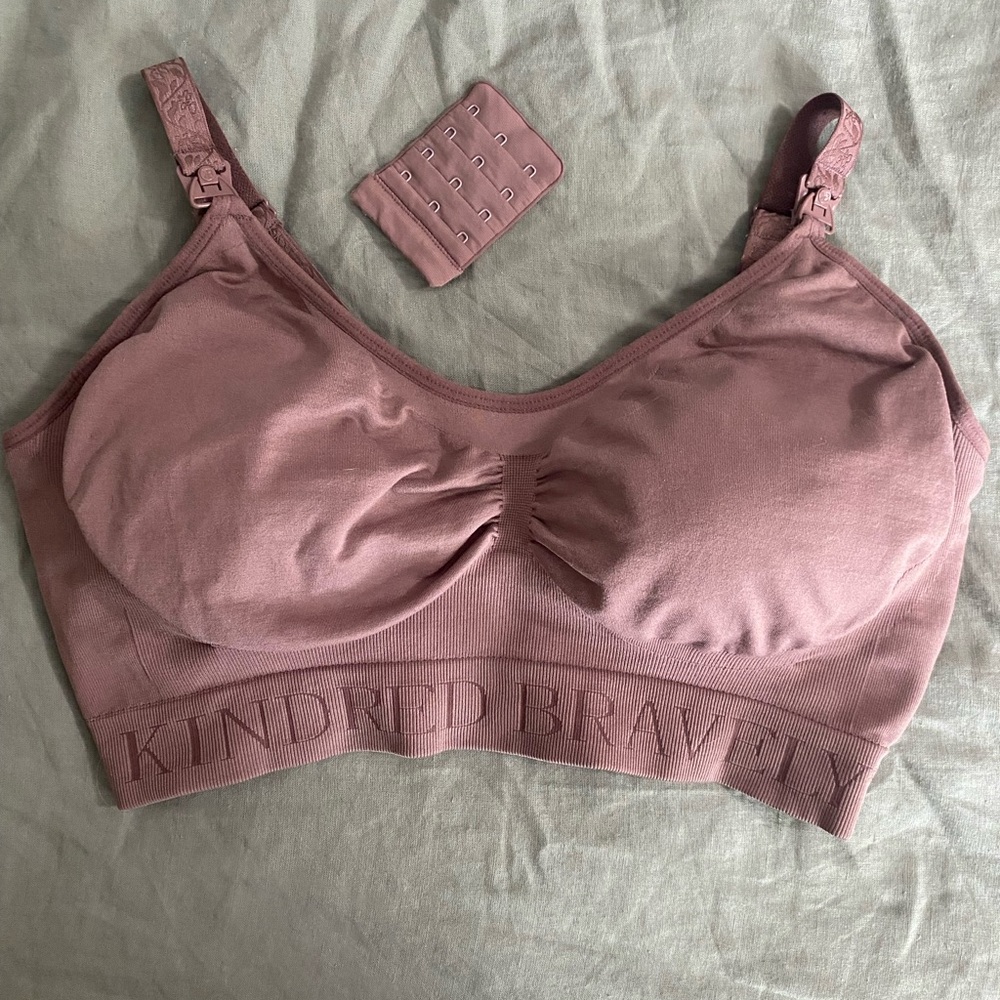 Kindred Bravely Sublime Nursing Bra
